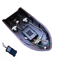 JABO 2BG bottom shell 2